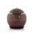 Mini-Humidor Aroma-Diffusor Dark Walnut InnovaGoods