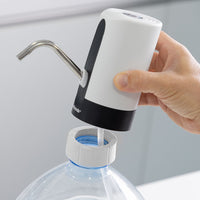 Automatischer wiederaufladbarer Wasserspender InnovaGoods