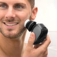 Wiederaufladbarer Ergonomischer 5 in 1 Rasierapparat Shavestyler InnovaGoods