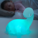 LED-Dinosaurierlampe, vielfarbig Lightosaurus InnovaGoods