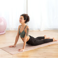 Jute-Yoga-Matte Jumat InnovaGoods