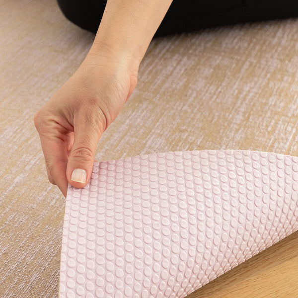 Jute-Yoga-Matte Jumat InnovaGoods