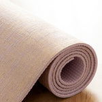 Jute-Yoga-Matte Jumat InnovaGoods