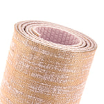 Jute-Yoga-Matte Jumat InnovaGoods