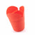 Popcorn-Bereiter, faltbar, Silikon InnovaGoods COLLAPSIBLE POPCORN BOWL Metall Silikon (Restauriert A)