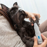 Elektrische Nagelfeile für Haustiere PediPet InnovaGoods