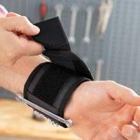 Magnetisches Heimwerkerarmband WrisTool InnovaGoods