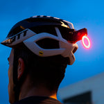 LED-Fahrradrücklicht Biklium InnovaGoods