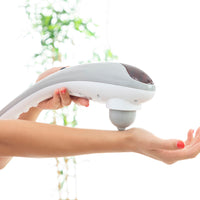 Elektrisches Handmassagegerät Halaxer InnovaGoods