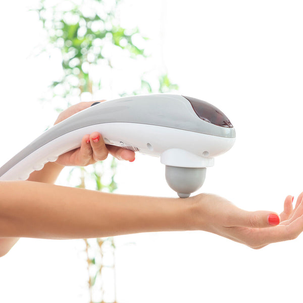 Elektrisches Handmassagegerät Halaxer InnovaGoods