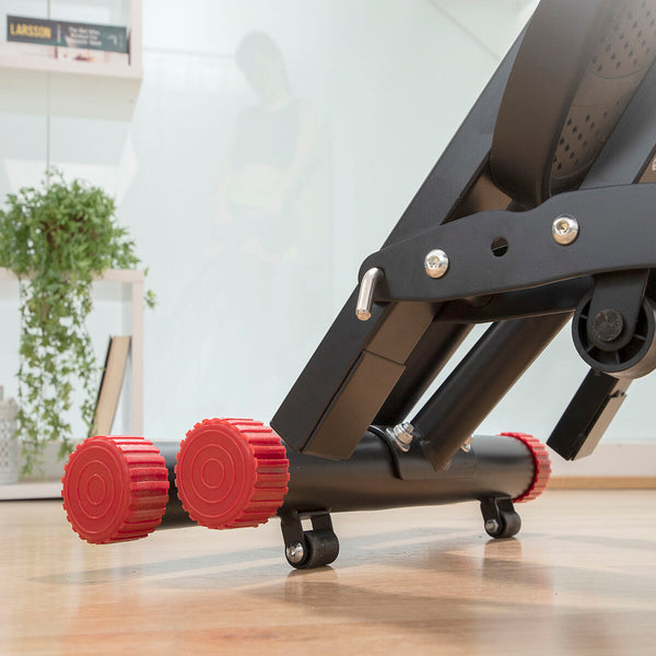 Air-Walker von Fitness mit Übungsanleitung Wairess InnovaGoods