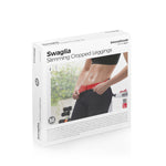Schlankheits-Sport-Leggings Corsaire mit Sauna-Effekt Swaglia InnovaGoods
