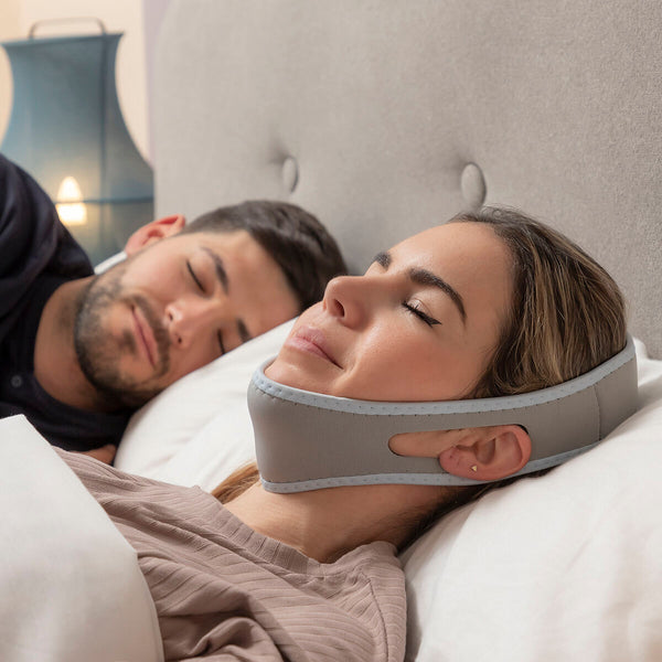 Anti-Schnarch-Band Stosnore InnovaGoods