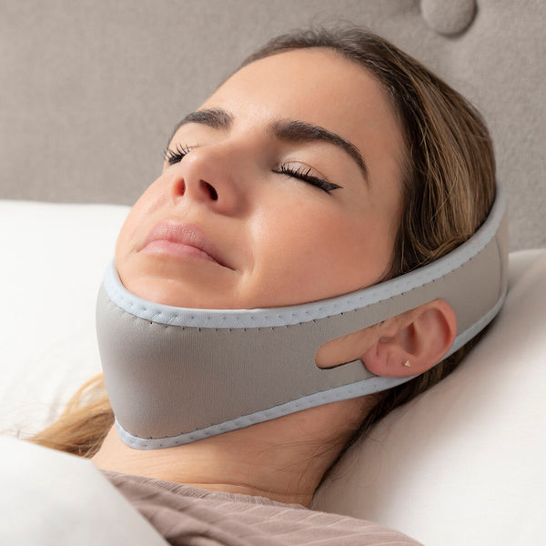 Anti-Schnarch-Band Stosnore InnovaGoods