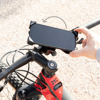 Automatischer Smartphone-Halter Moycle InnovaGoods