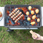 Barbecue-Grillrost für Würstchen Sosket InnovaGoods