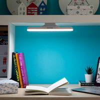 2-in-1 Magnetische wiederaufladbare LED-Lampe Lamal InnovaGoods