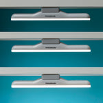 2-in-1 Magnetische wiederaufladbare LED-Lampe Lamal InnovaGoods