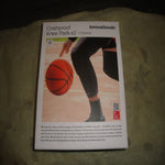 Antikollisions-Waben-Knieschoner Hokkop InnovaGoods 2 Stück