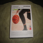 Antikollisions-Waben-Knieschoner Hokkop InnovaGoods 2 Stück