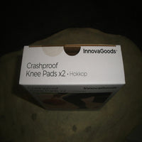 Knieschoner InnovaGoods (2 Stück) (Restauriert A)