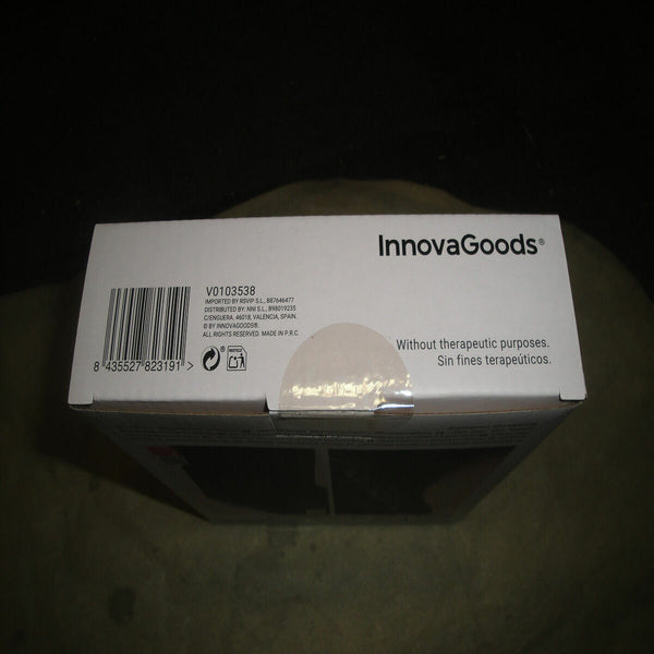 Knieschoner InnovaGoods (2 Stück) (Restauriert A)
