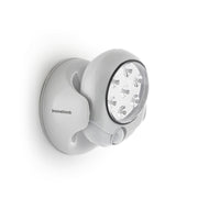 LED Lampe mit Bewegungssensor Lumact 360º InnovaGoods