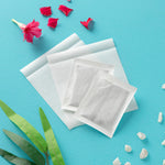 Detox Fußpflaster Bamboo InnovaGoods (Restauriert A)