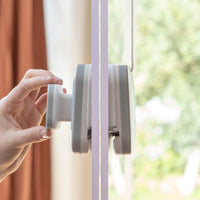 Magnetischer Fensterreiniger Klinduo InnovaGoods