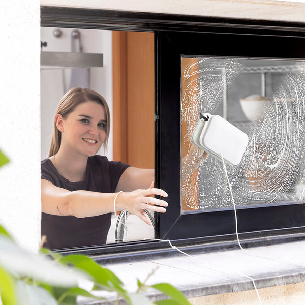 Magnetischer Fensterreiniger Klinduo InnovaGoods