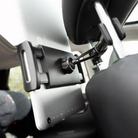 Tablethalterung für Auto Taholer InnovaGoods