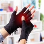 Kompressionshandschuhe für Arthritis Arves InnovaGoods 2 Stück