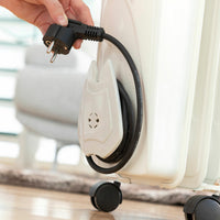 Ölheizung InnovaGoods Weiß (Restauriert A)