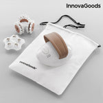 Elektrisches Anticellulite Massagegerät InnovaGoods IG114871 Silikon (Restauriert A)