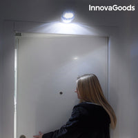 LED-Strahler für Schränke InnovaGoods IG117025 (Restauriert A)