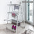 Klappbarer elektrischer Wäscheständer Verayer InnovaGoods IG114383 Aluminium Grau (Restauriert B)