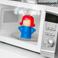 Mikrowellen-Reiniger InnovaGoods IG116998 60 ml (Restauriert A)