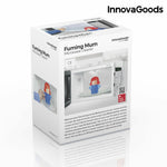 Mikrowellen-Reiniger InnovaGoods IG116998 60 ml (Restauriert A)