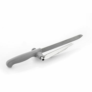Brotmesser mit Verstellbarer Schneidführung Kutway InnovaGoods V0103422 Edelstahl (Restauriert A)