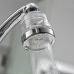 Öko-Hahn mit Wasserreinigungsfilter Faukko InnovaGoods (Restauriert A)
