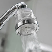 Öko-Hahn mit Wasserreinigungsfilter Faukko InnovaGoods (Restauriert A)