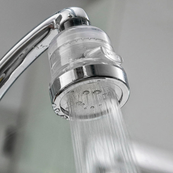 Öko-Hahn mit Wasserreinigungsfilter Faukko InnovaGoods (Restauriert A)