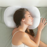 3D Anti-Falten-Wolkenkissen Wrileep InnovaGoods (Restauriert B)