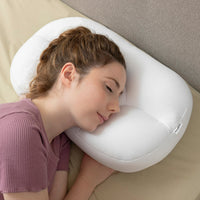 3D Anti-Falten-Wolkenkissen Wrileep InnovaGoods (Restauriert B)