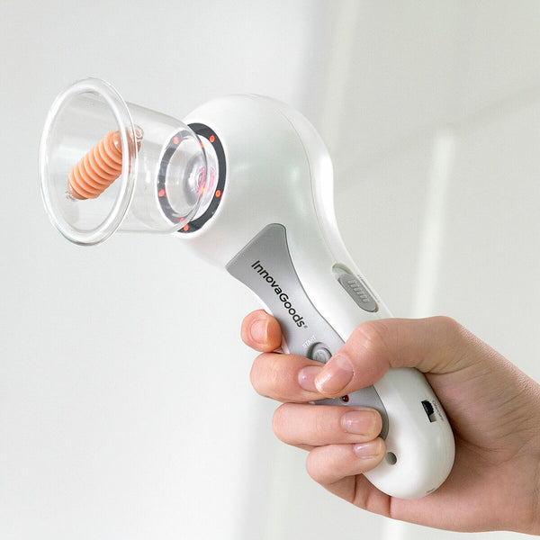 Pro Anti Cellulite Vakuum Gerät InnovaGoods IG811747 (Restauriert B)