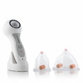 Pro Anti Cellulite Vakuum Gerät InnovaGoods IG811747 (Restauriert B)