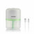 Tragbarer, wiederaufladbarer Mini-Zerkleinerer Echoppie InnovaGoods V0103337 (Restauriert A)