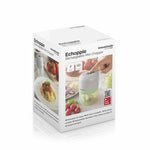Tragbarer, wiederaufladbarer Mini-Zerkleinerer Echoppie InnovaGoods V0103337 (Restauriert A)