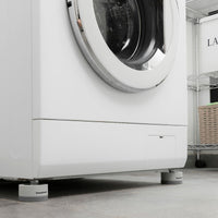 Set Stapelbare Vibrationsdämpfer Novib InnovaGoods 4 Stück (Restauriert A)