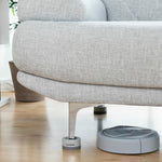 Set Stapelbare Vibrationsdämpfer Novib InnovaGoods 4 Stück (Restauriert A)